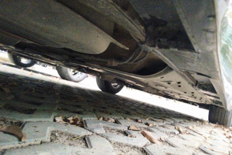 Used Toyota Reiz 2013 2.5S Elite Edition Chassis Rear Right