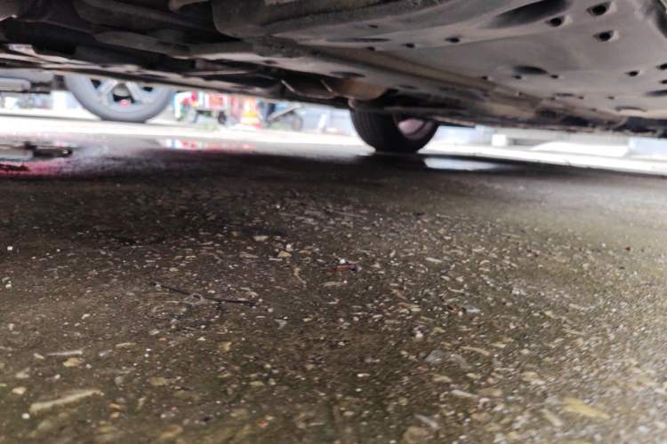 Used Toyota Reiz 2013 2.5V Shangrui Edition Chassis Rear Right