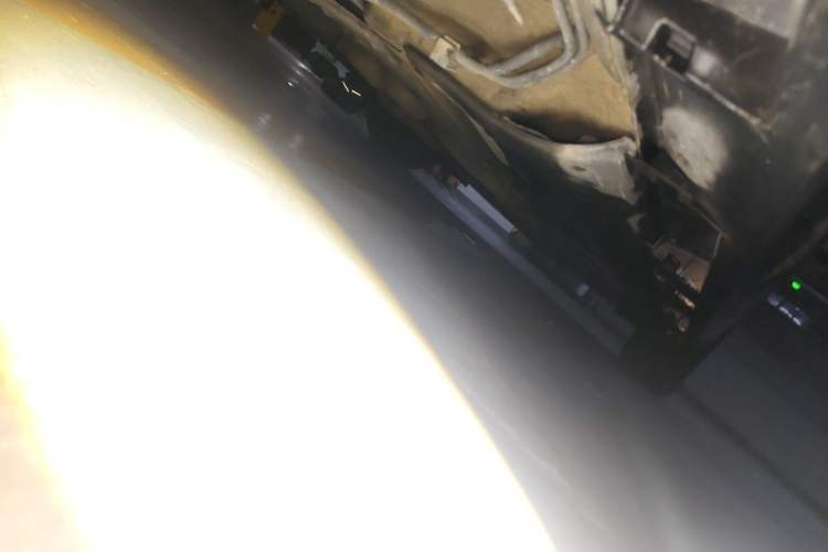 Used Toyota Reiz 2013 2.5V Elite Edition Chassis Rear Right