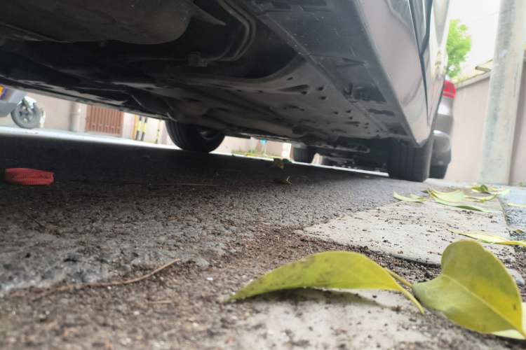 Used Toyota Reiz 2013 2.5S Elite Edition Chassis Rear Right