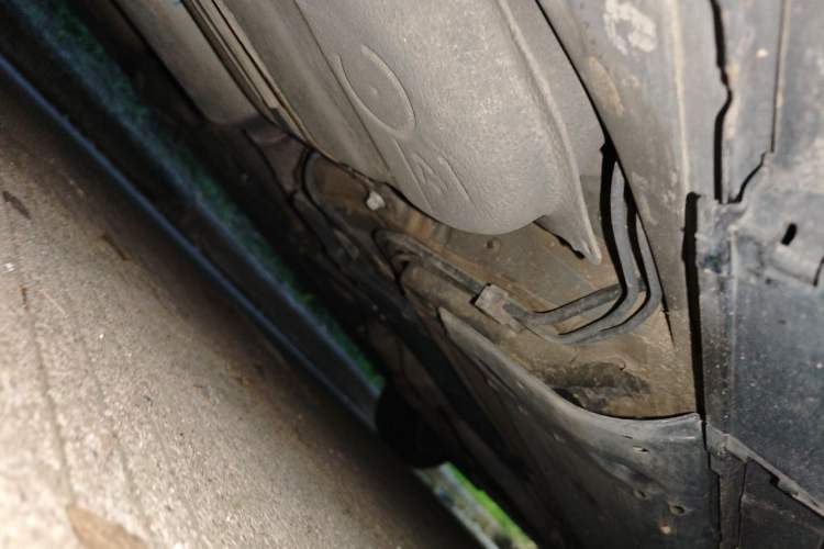 Used Toyota Reiz 2013 2.5S Elite Edition Chassis Rear Right