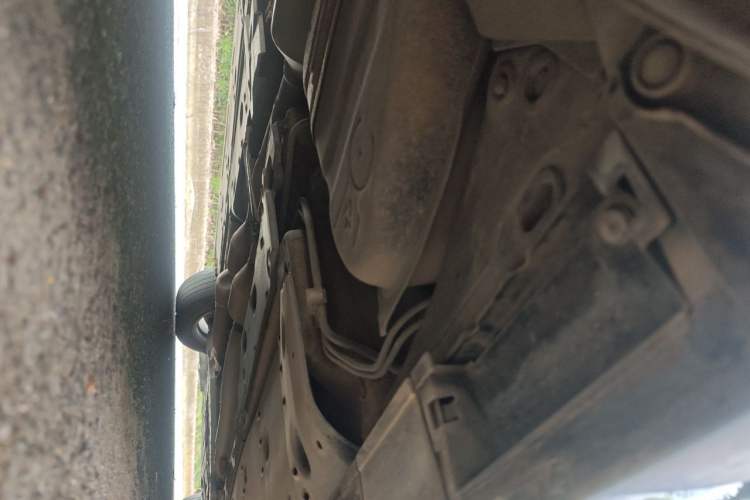 Used Toyota Reiz 2013 2.5V Elite Edition Chassis Rear Right
