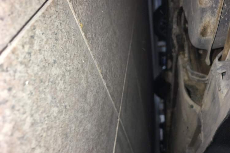 Used Toyota Reiz 2013 2.5V Elite Edition Chassis Rear Right