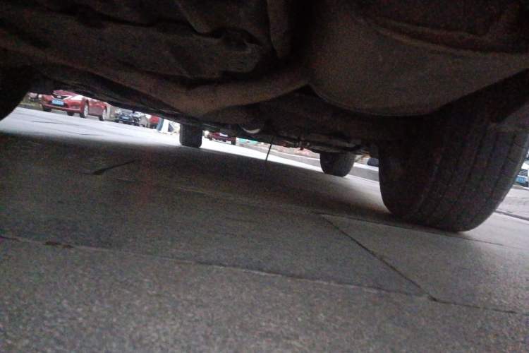 Used Toyota Reiz 2013 2.5V Elite Edition Chassis Rear Right