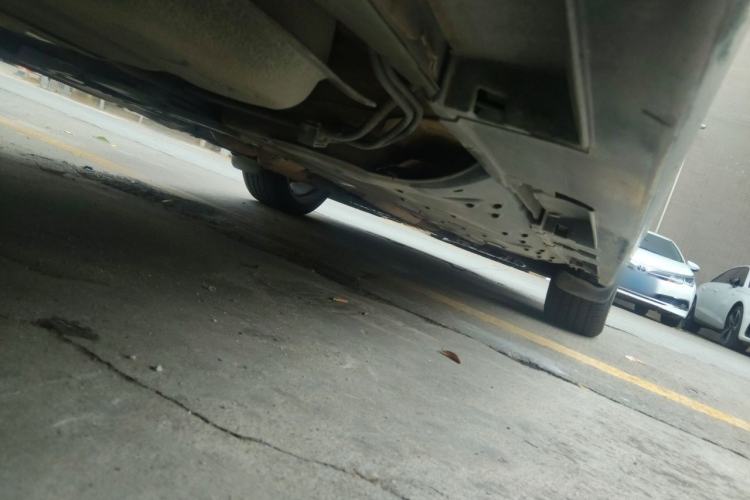 Used Toyota Reiz 2013 2.5V Elite Edition Chassis Rear Right