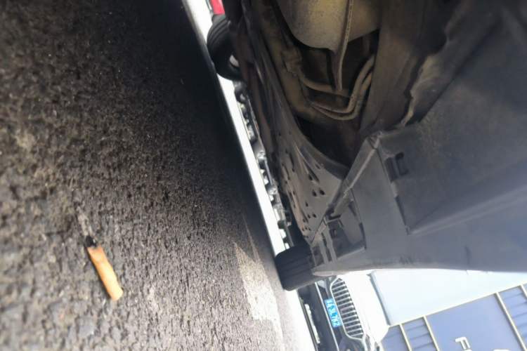 Used Toyota Reiz 2013 2.5V Elite Edition Chassis Rear Right