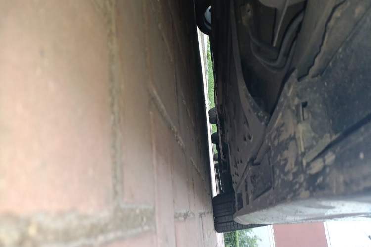 Used Toyota Reiz 2013 2.5S Elite Edition Chassis Rear Right