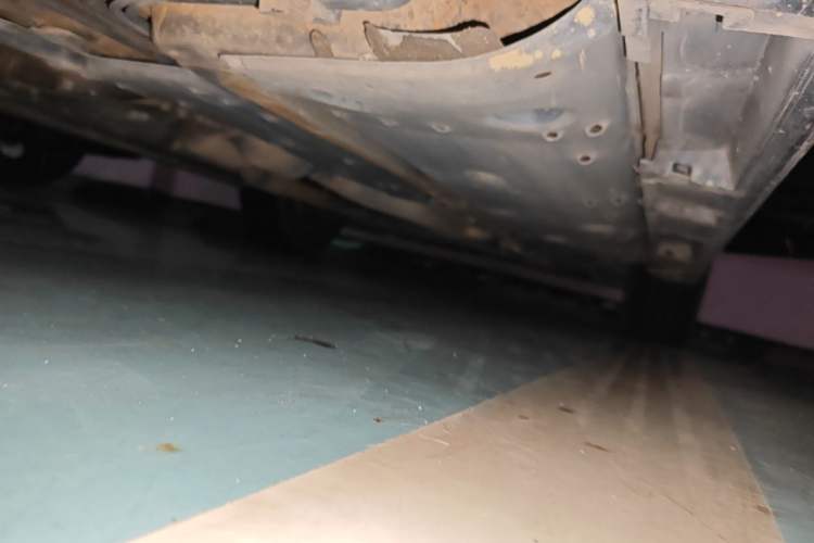 Used Toyota Reiz 2013 2.5S Elite Edition Chassis Rear Right