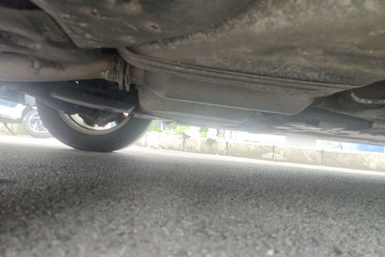 Used Toyota Reiz 2013 2.5V Elite Edition Chassis Rear Right