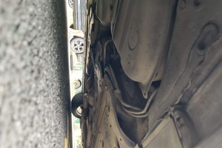 Used Toyota Reiz 2013 2.5V Elite Edition Chassis Rear Right