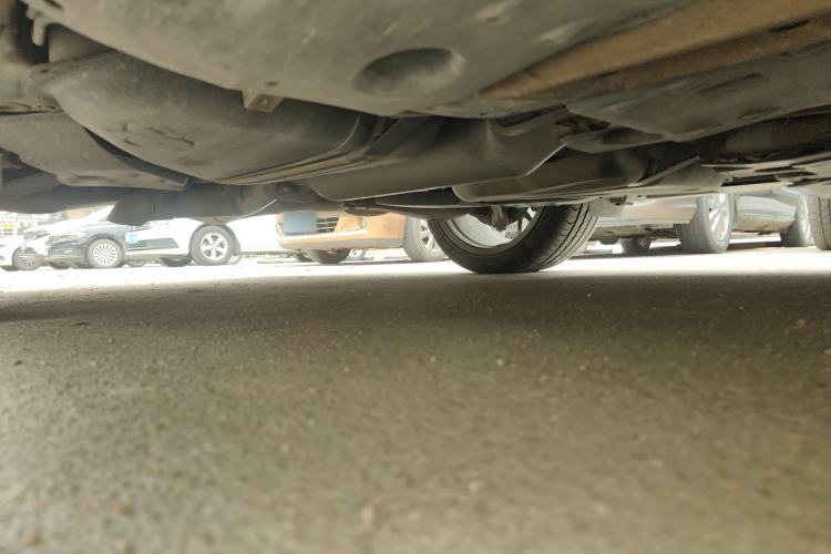 Used Toyota Reiz 2013 2.5V Elite Edition Chassis Rear Right