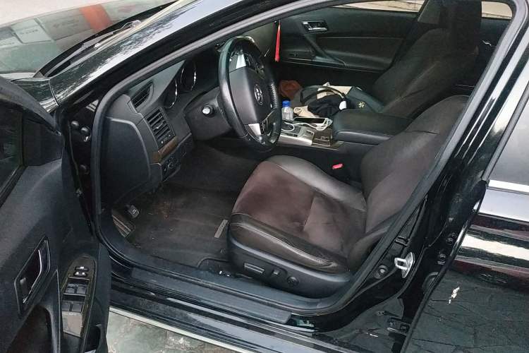 Used Toyota Reiz 2013 2.5V Shangrui Edition Driver Seat