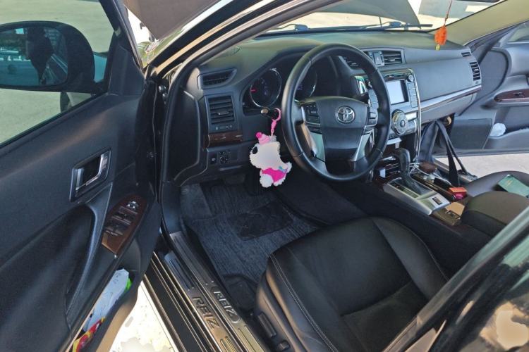 Used Toyota Reiz 2013 2.5V Shangrui Edition Driver Seat