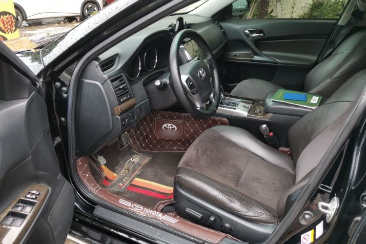 Used Toyota Reiz 2013 2.5V Shangrui Edition Driver Seat