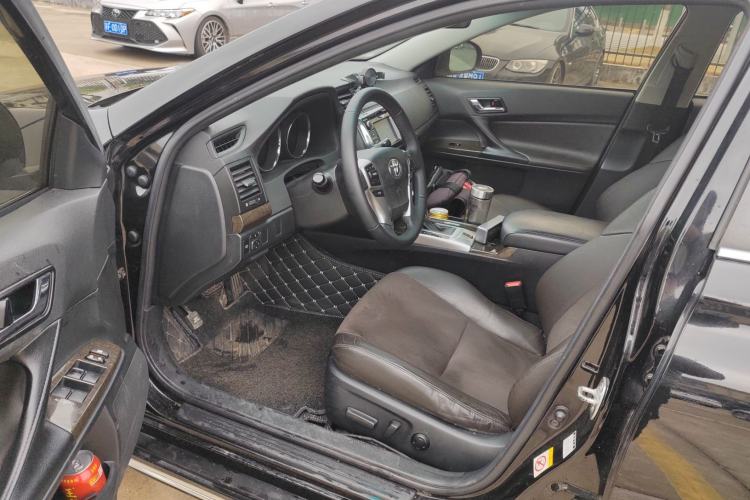 Used Toyota Reiz 2013 2.5V Shangrui Edition Driver Seat