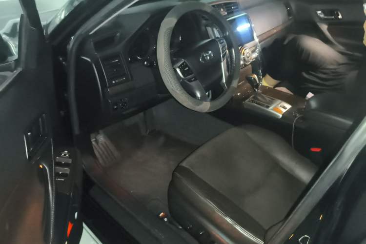 Used Toyota Reiz 2013 2.5V Shangrui Edition Driver Seat