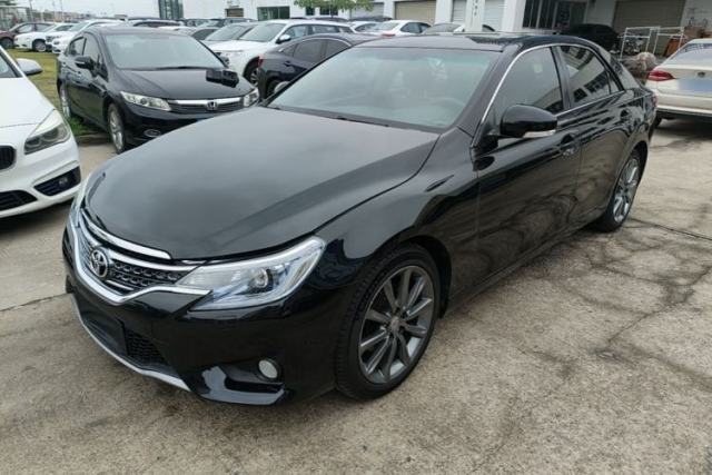 Used Toyota Reiz 2013 2.5V Elite Edition