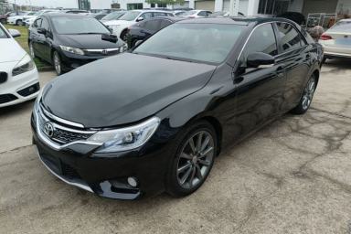 Used Toyota Reiz 2013 2.5V Elite Edition