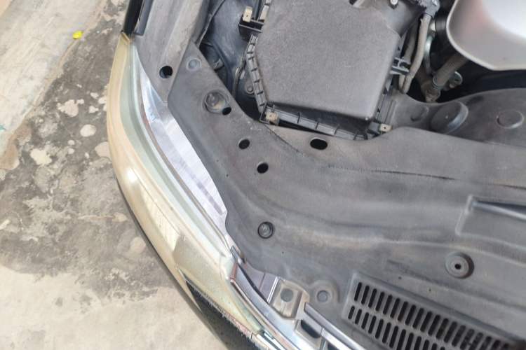 Used Toyota Reiz 2013 2.5S Elite Edition Engine Bay Right