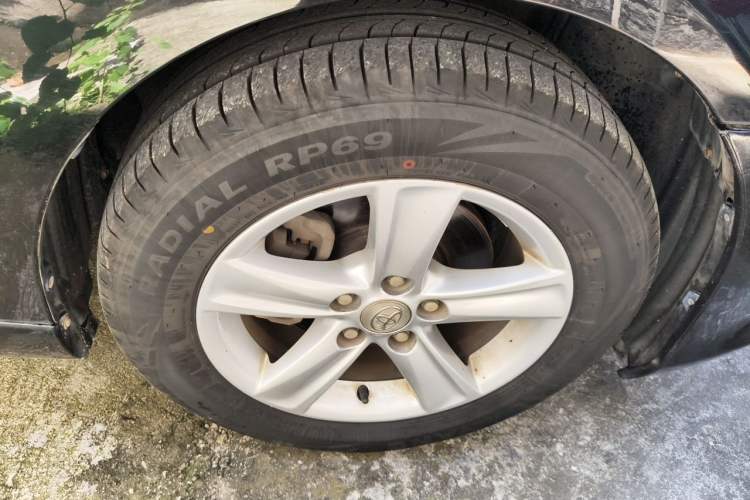 Used Toyota Reiz 2013 2.5V Elite Edition Exterior 1