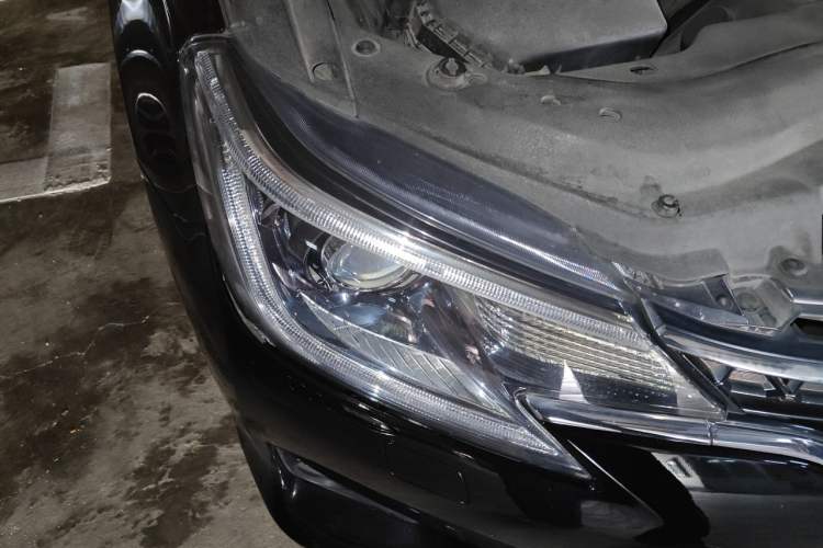 Used Toyota Reiz 2013 2.5V Supreme Edition Exterior 6