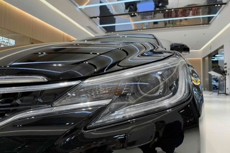 Used Toyota Reiz 2013 2.5V Shangrui Edition Exterior 7
