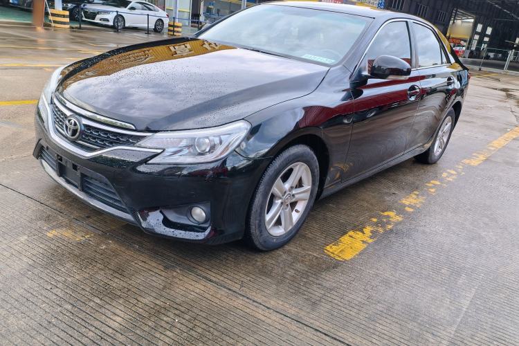 Used Toyota Reiz 2013 2.5V Elite Edition Exterior 7