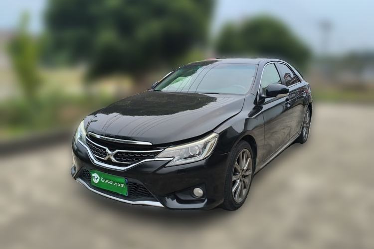 Used Toyota Reiz 2013 2.5V Shangrui Edition Guazi used car, China used car export, Used car for sale, Used cars, Cheapest cars for sale
