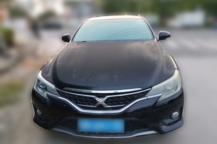 Used Toyota Reiz 2013 2.5V Shangrui Edition Front