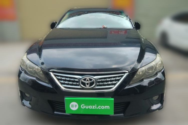 Used Toyota Reiz 2013 2.5V Elite Edition Front