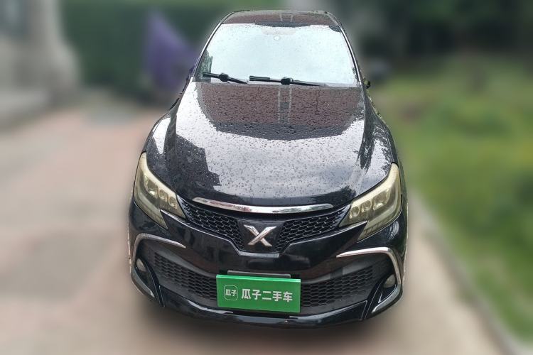 Used Toyota Reiz 2013 2.5S Elite Edition Front