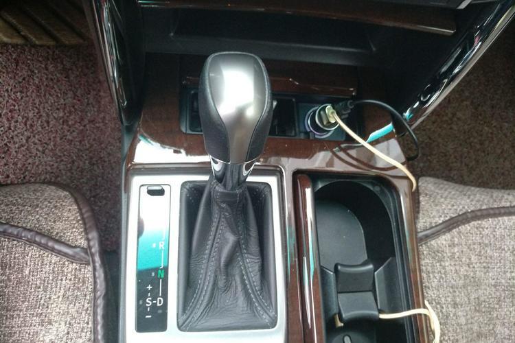 Used Toyota Reiz 2013 2.5V Shangrui Edition Gear Lever