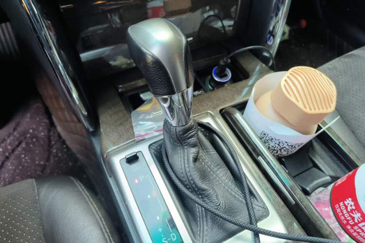 Used Toyota Reiz 2013 2.5V Shangrui Edition Gear Lever