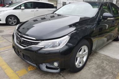 Used Toyota Reiz 2013 2.5V Elite Edition