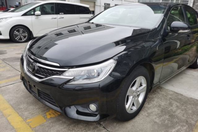 Used Toyota Reiz 2013 2.5V Elite Edition