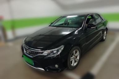 Used Toyota Reiz 2013 2.5V Elite Edition