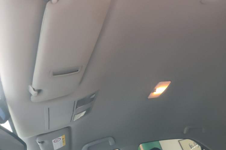 Used Toyota Reiz 2013 2.5S Elite Edition Headliner