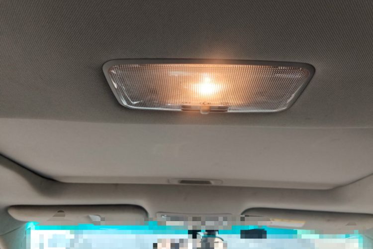 Used Toyota Reiz 2013 2.5V Elite Edition Headliner