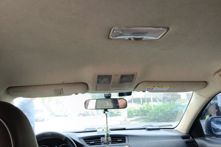 Used Toyota Reiz 2013 2.5S Elite Edition Headliner