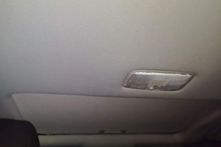Used Toyota Reiz 2013 2.5V Shangrui Edition Headliner
