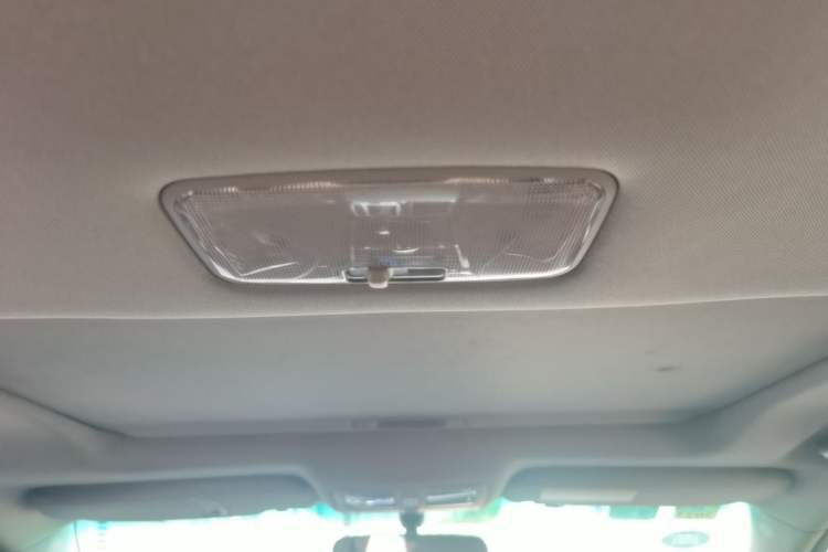 Used Toyota Reiz 2013 2.5V Shangrui Edition Headliner