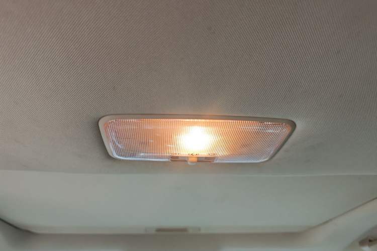 Used Toyota Reiz 2013 2.5V Shangrui Edition Headliner