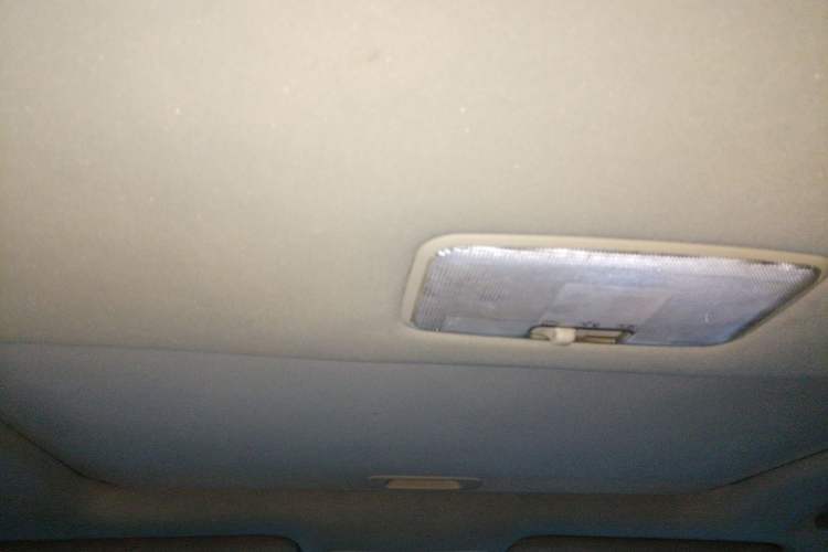 Used Toyota Reiz 2013 2.5V Shangrui Edition Headliner