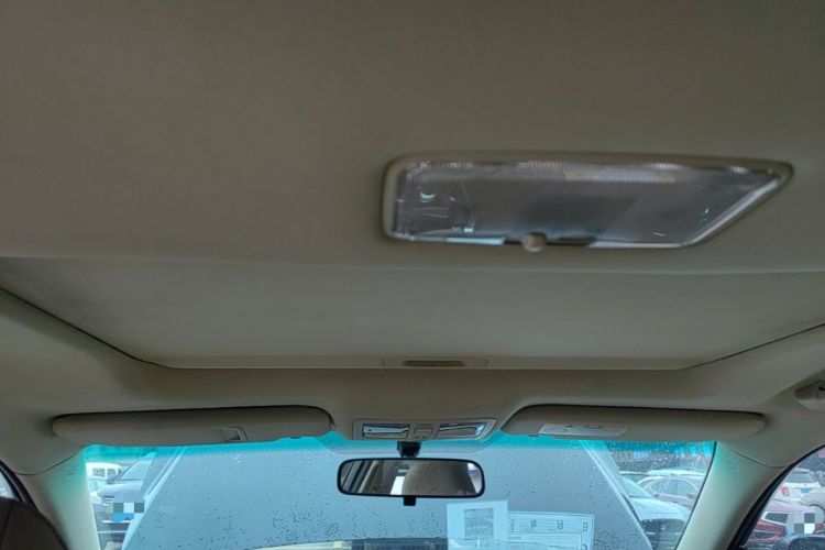 Used Toyota Reiz 2013 2.5V Shangrui Edition Headliner