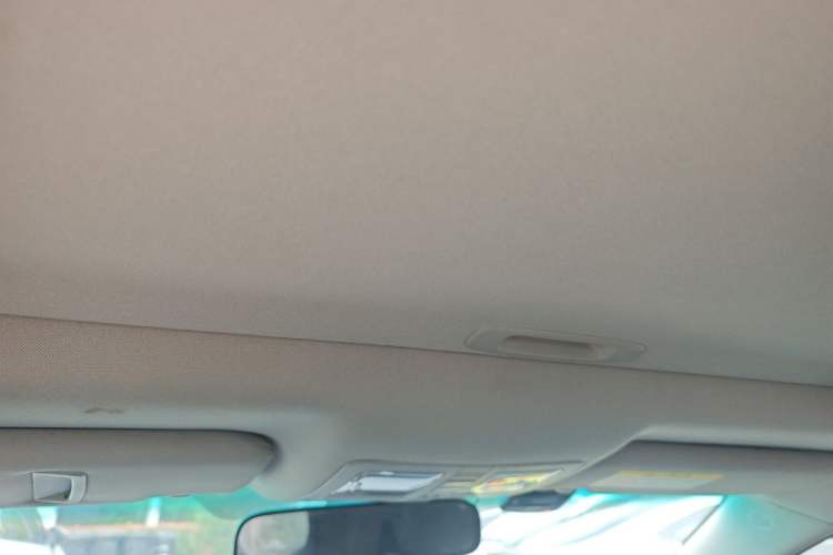 Used Toyota Reiz 2013 2.5V Shangrui Edition Headliner
