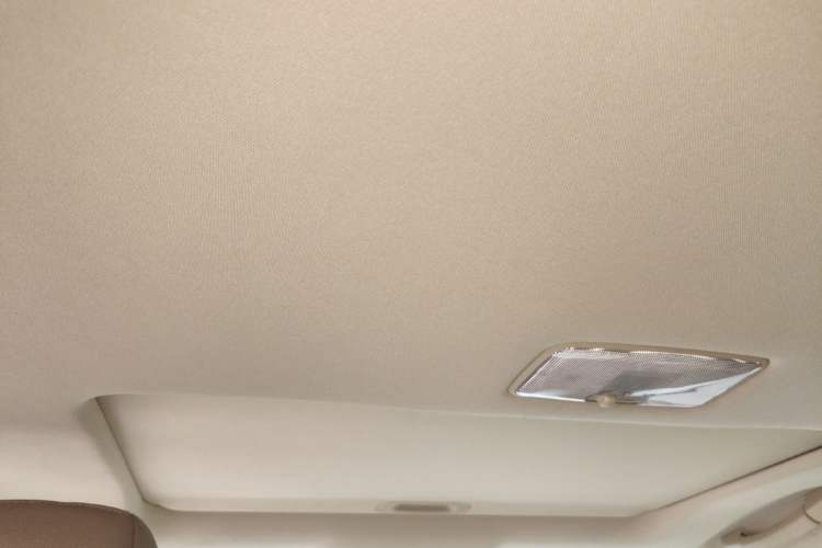 Used Toyota Reiz 2013 2.5V Shangrui Edition Headliner