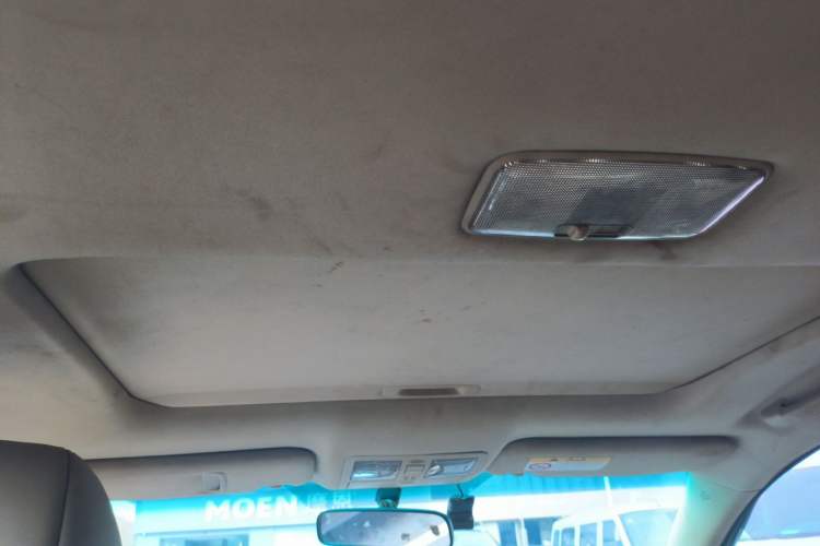 Used Toyota Reiz 2013 2.5V Elite Edition Headliner