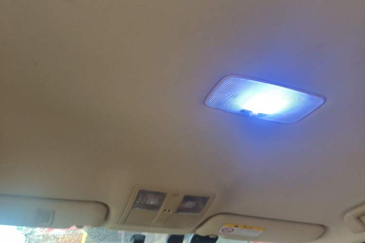 Used Toyota Reiz 2013 2.5S Elite Edition Headliner