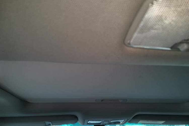 Used Toyota Reiz 2013 2.5V Shangrui Edition Headliner