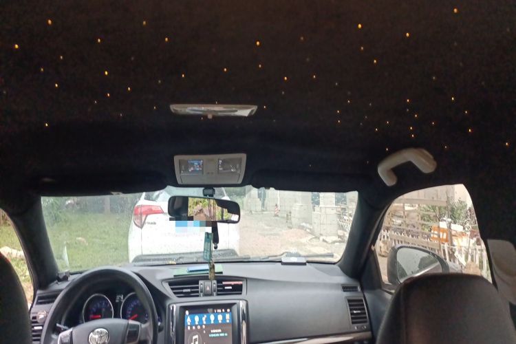 Used Toyota Reiz 2013 2.5S Elite Edition Headliner